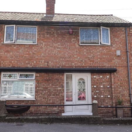 Freyja Cottage Scarborough Exterior photo