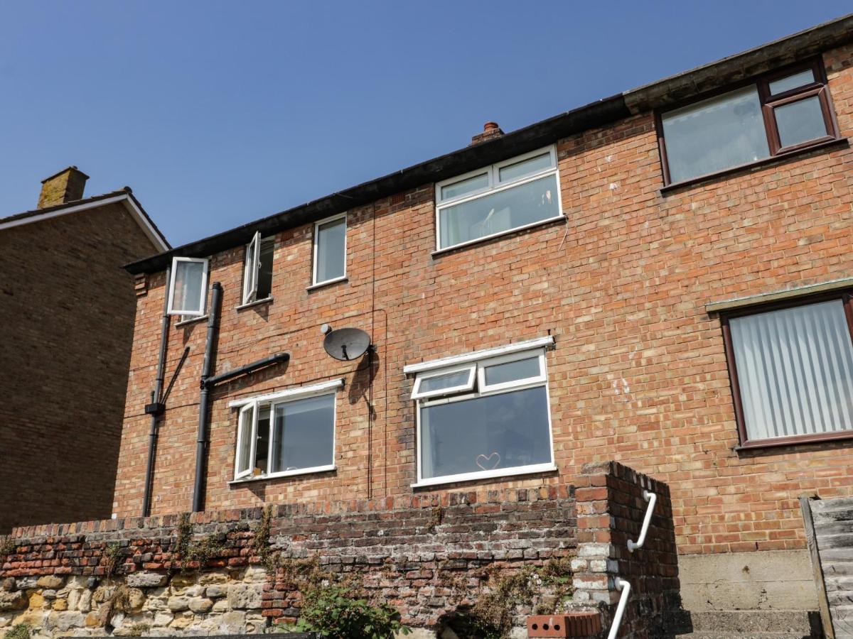 Freyja Cottage Scarborough Exterior photo
