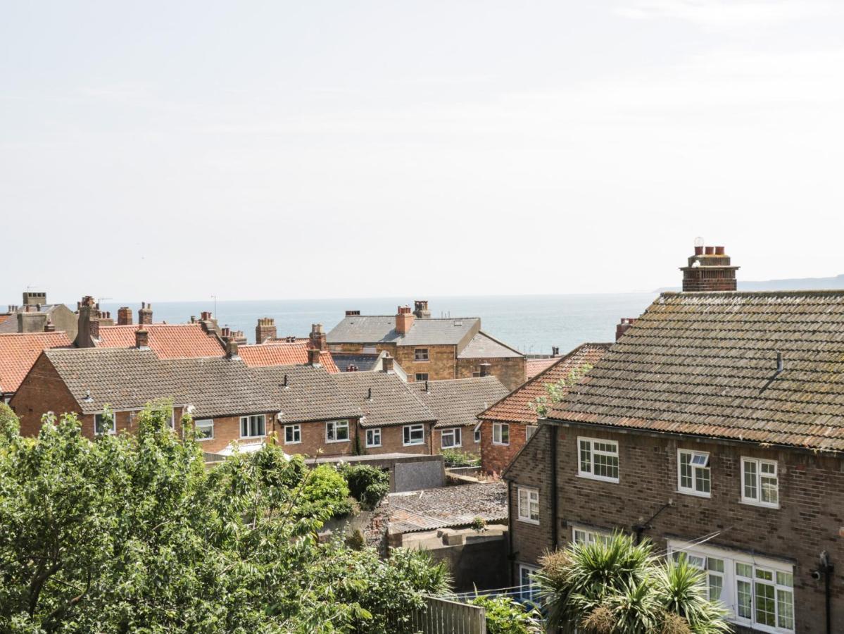 Freyja Cottage Scarborough Exterior photo